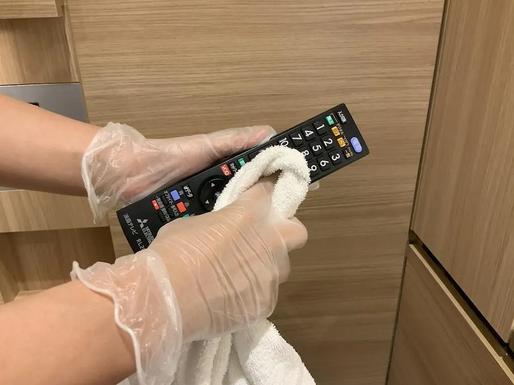 *** Hotel Keio Presso Inn Tokyo Station Yaesu Japan