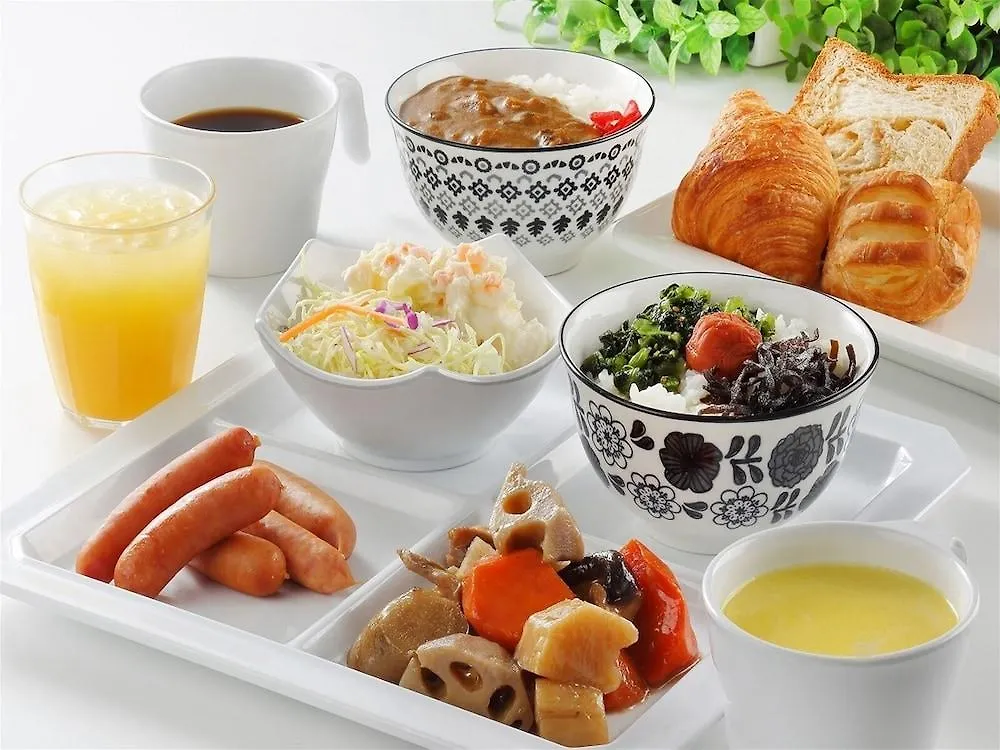 Hotel Keio Presso Inn Tokyo Station Yaesu