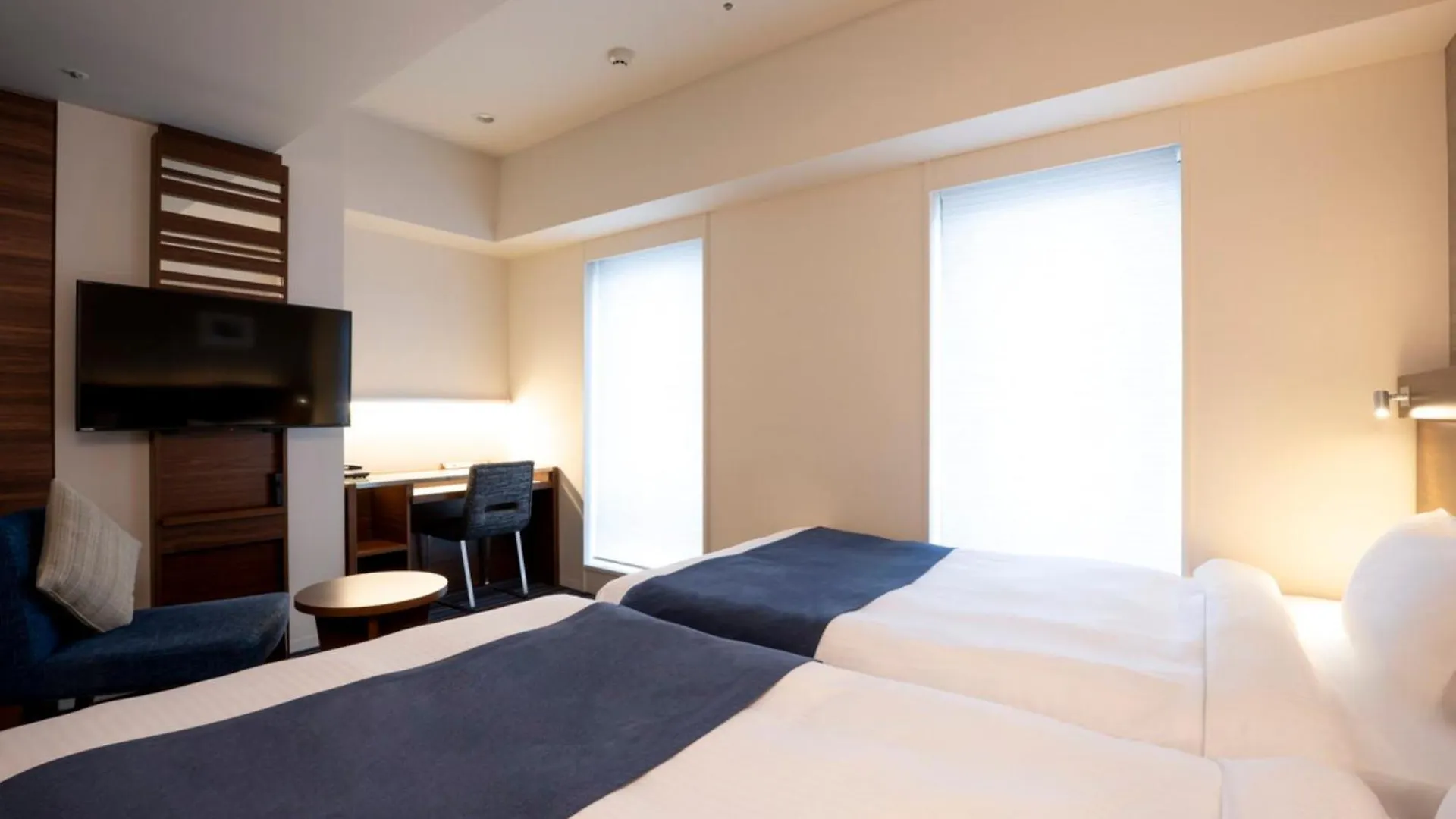 Keio Presso Inn Tokyo Station Yaesu Hotel