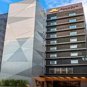 Hotel Galois Shinokubo, Tokio