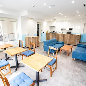 Hotel Port House Hatsudai, Präfektur Tokio