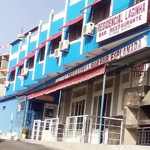 Residencial Laginha (adults Only) Cabo Verde