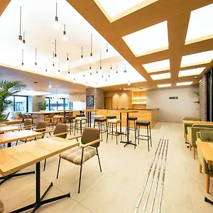 ** 酒店 蒙坦博多旅馆 日本
