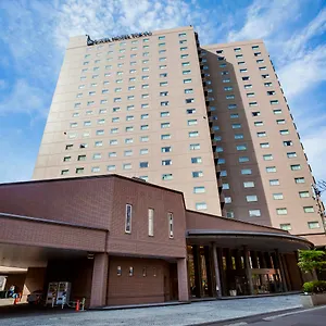 **** 酒店 东急札幌卓越大酒店 日本