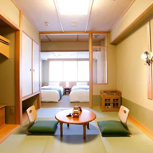 Kadensho, Arashiyama Onsen, - Kyoritsu Hotel