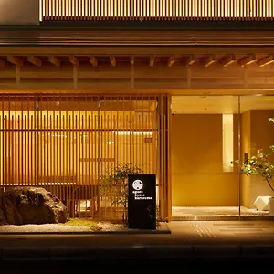 Agora Karasuma Japão