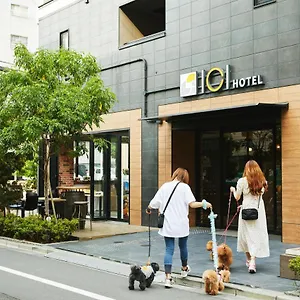 Ici Asakusabashi *** Tóquio