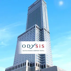 Odysis Osaka Airport Hotel Izumisano