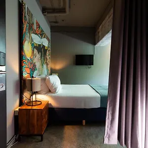Rooms25 Países Baixos