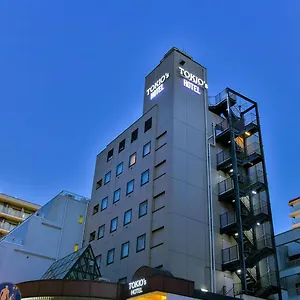 Hotel Tokio's, Präfektur Tokio