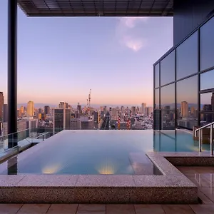 Candeo The Tower Hotel Osaka