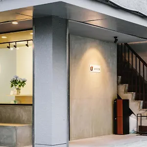 Hotel Unito Chiyoda, Präfektur Tokio