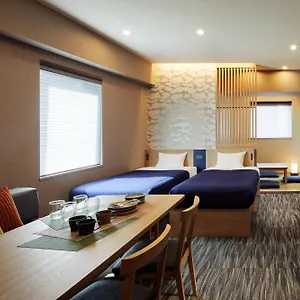 Aparthotel Minn Akihabara, Präfektur Tokio