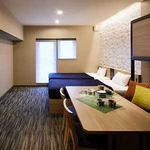 Aparthotel Minn Akihabara, Präfektur Tokio