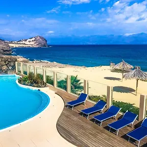 Rochas Cabo Verde