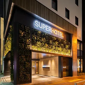 Super Hamamatsucho *** Tóquio