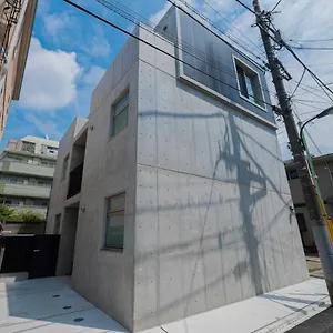 Appart hôtel Bmj Hyakunincho