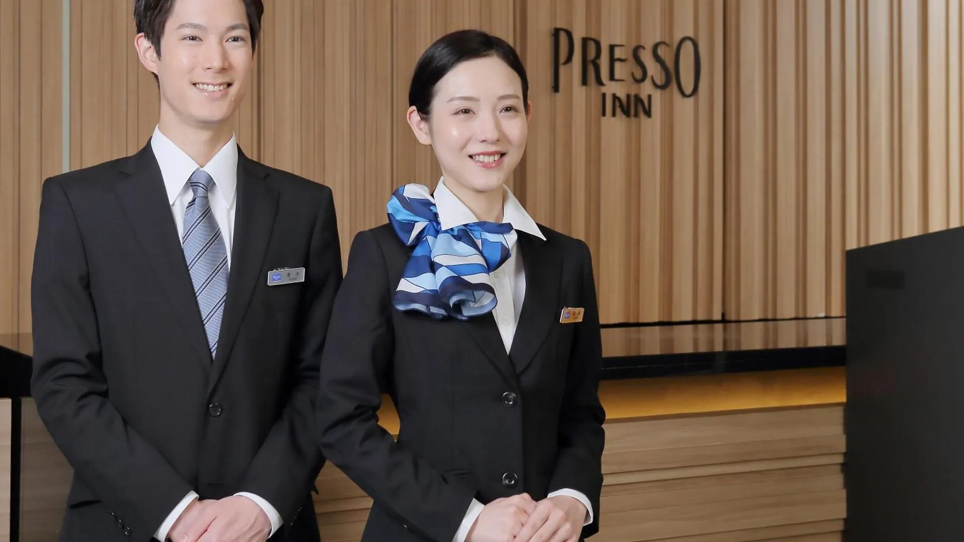 Keio Presso Inn Tokyo Station Yaesu