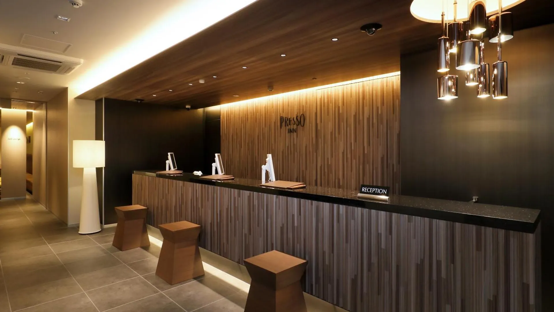 Keio Presso Inn Tokyo Station Yaesu 3*,  Japan