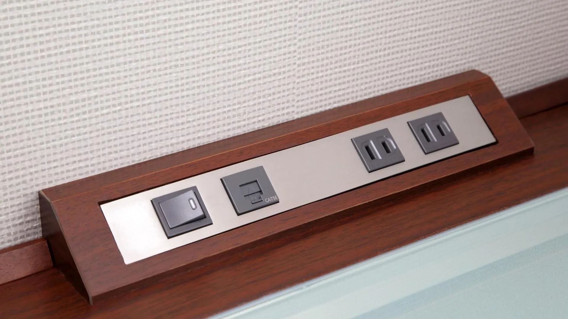 Keio Presso Inn Tokyo Station Yaesu Hotel