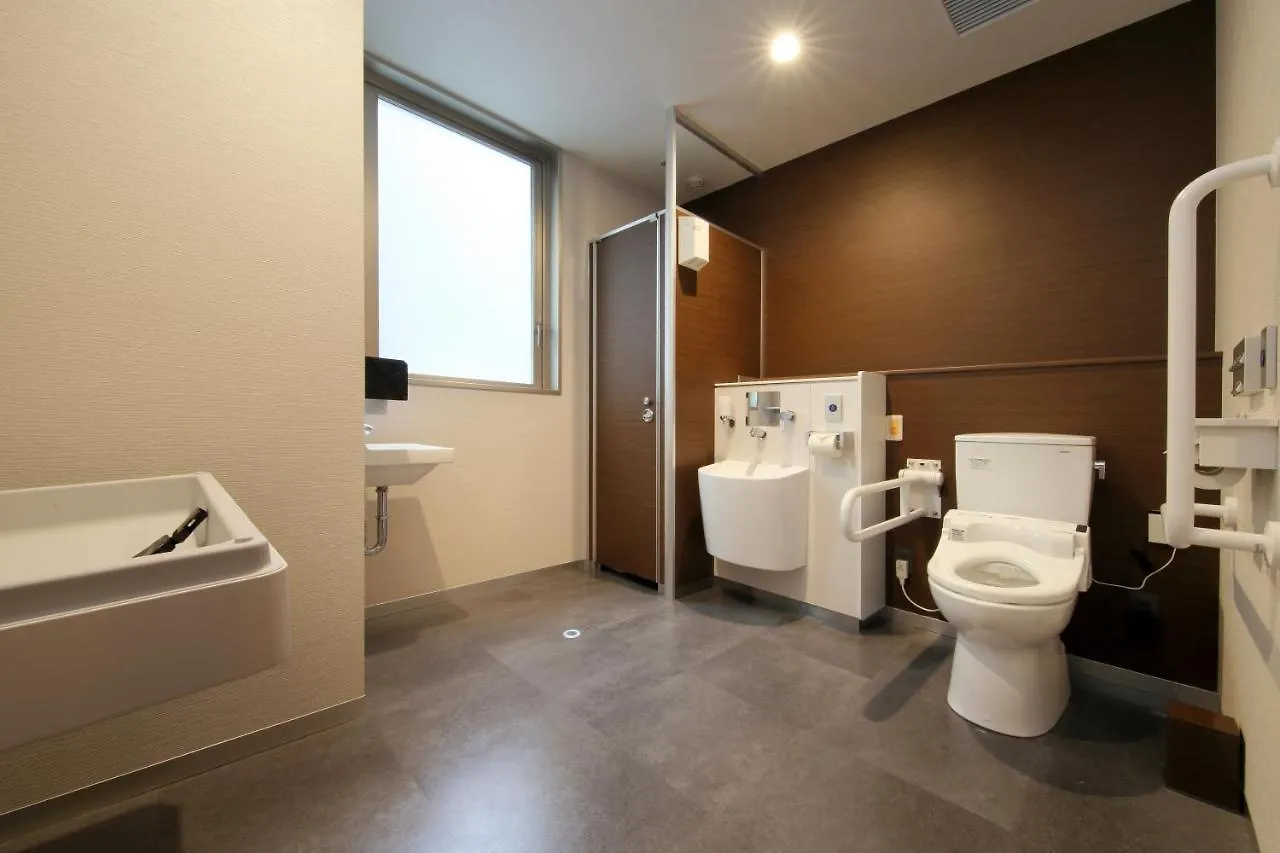 *** Hotel Keio Presso Inn Tokyo Station Yaesu Japan
