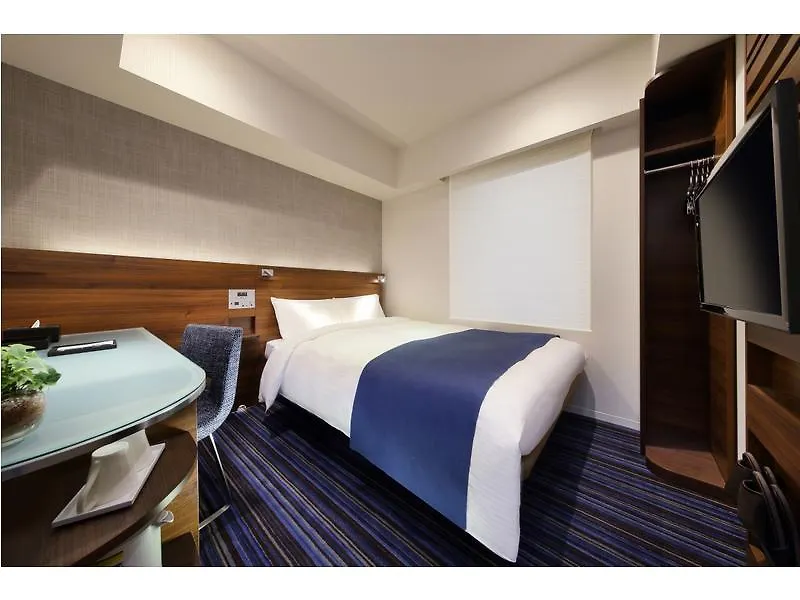 *** Hotel Keio Presso Inn Tokyo Station Yaesu Japan